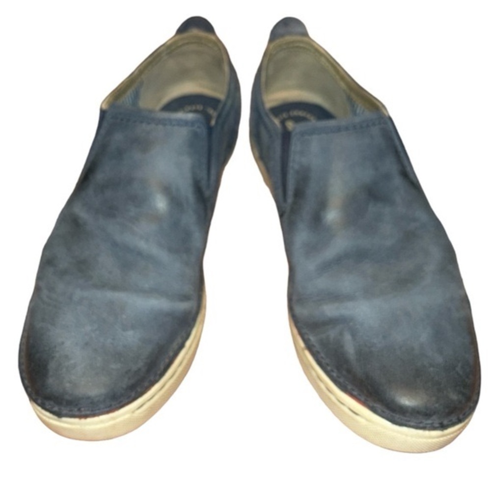 Clarks Men's Kitna Easy Fashion Sneakers - Picture 8 of 13
